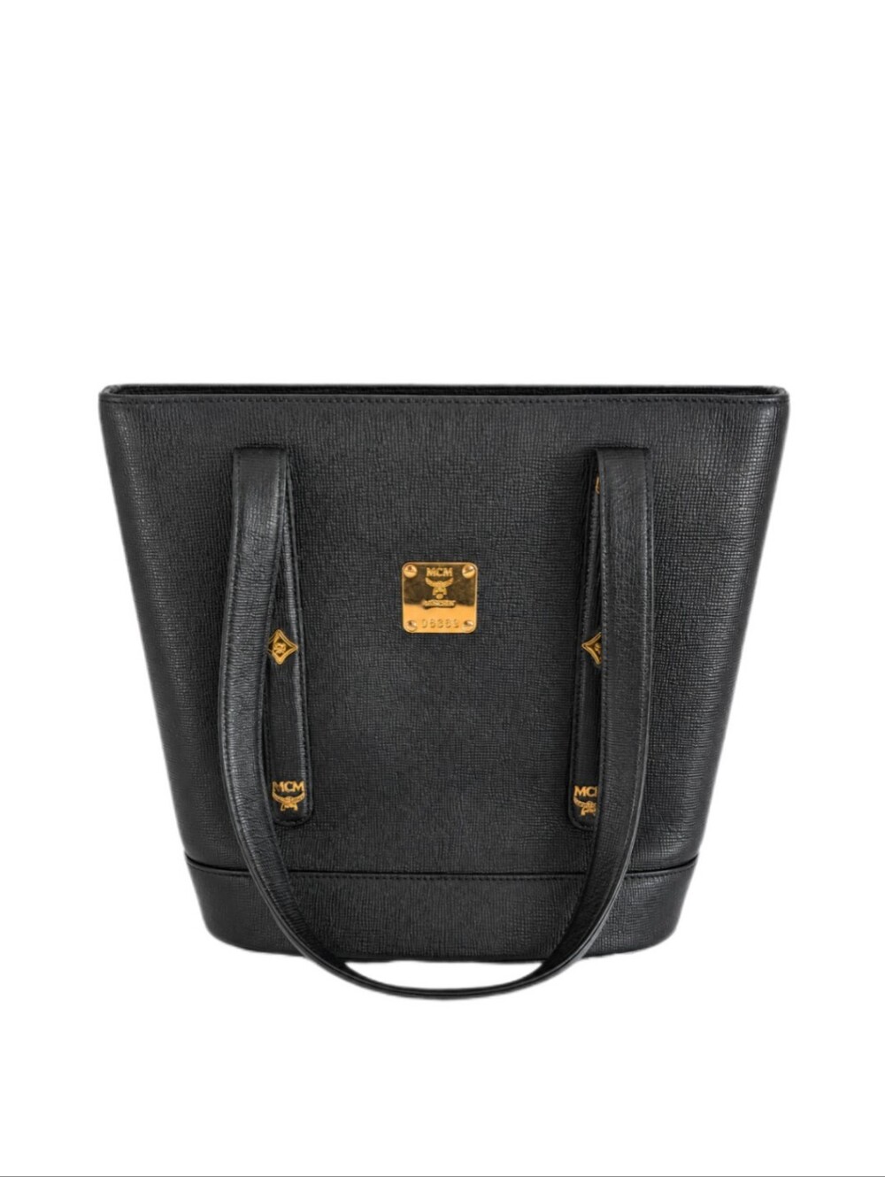 MCM Bucket Bag